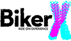 __Logo BikerX
